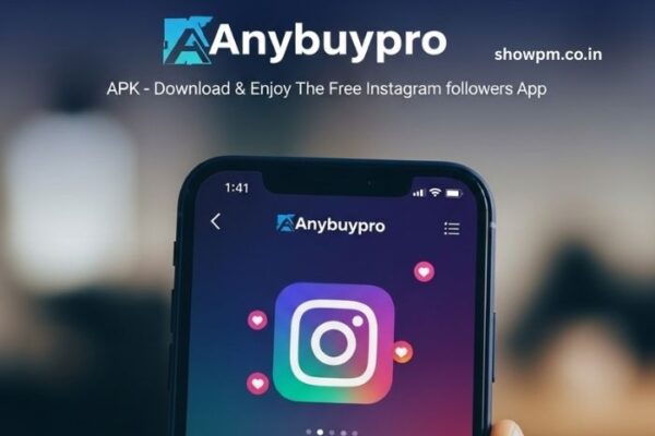 Anybuypro APK - Download & Enjoy The free Instagram followers App