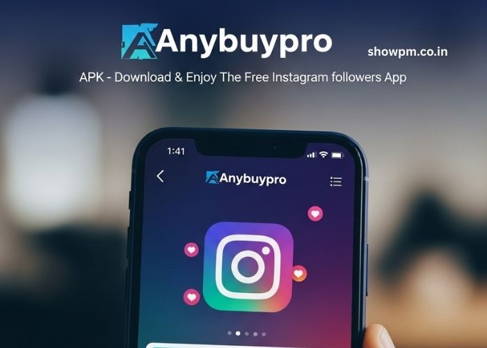 Anybuypro APK - Download & Enjoy The free Instagram followers App