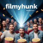 Filmyhunk: All You Need to Know About This Movie Download Website
