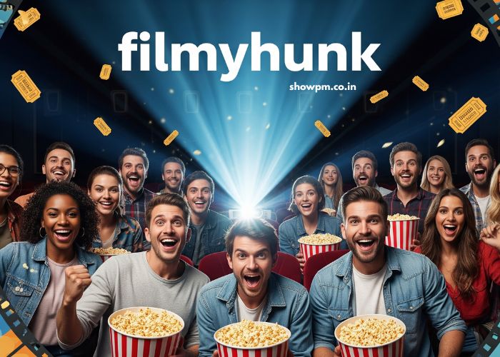 Filmyhunk