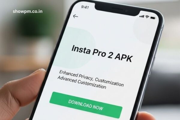 Insta Pro 2 APK - Download Latest Version For Best Modified Features