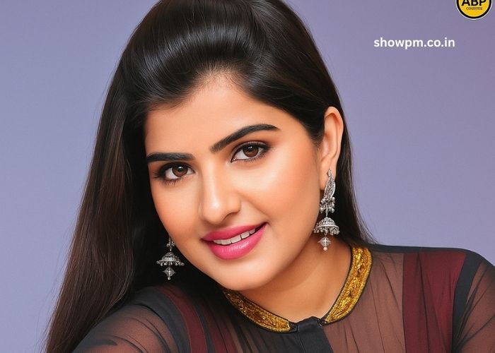 Keerthana - A Famous Actress in Tamil, Telugu, and Malayalam Films