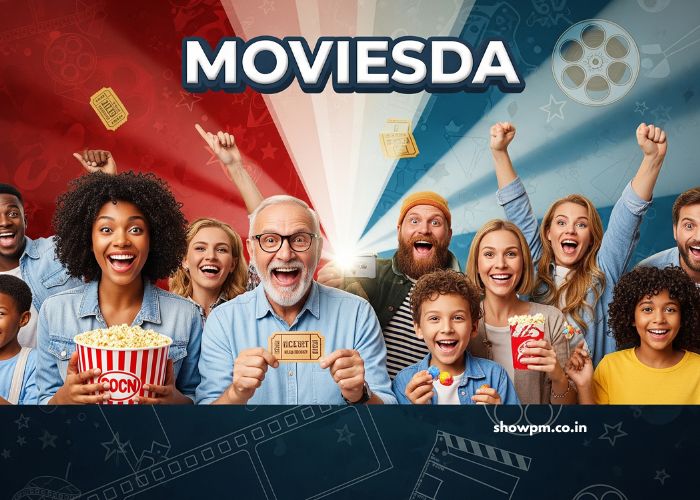 Moviesda