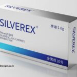 Silverex Ionic Gel: Best Gel to Stop Germs & Help Wounds Heal