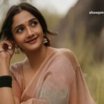 Surabhi Santosh – Actress, Model, and Dancer in South Indian Films