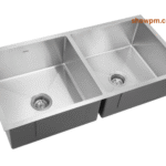 Handmade Kitchen Sinks: The Perfect Blend of Style, Strength, and Functionality