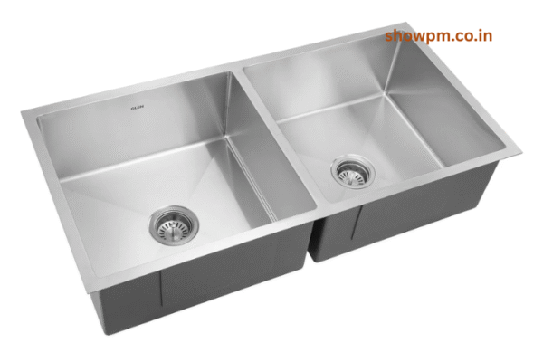 Handmade Kitchen Sinks: The Perfect Blend of Style, Strength, and Functionality