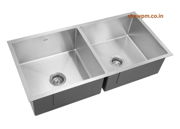 Handmade Kitchen Sinks: The Perfect Blend of Style, Strength, and Functionality