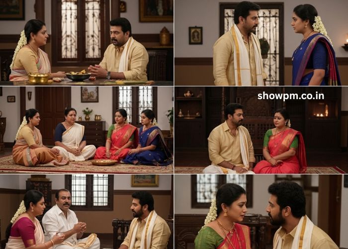 Asianet Malayalam Serials