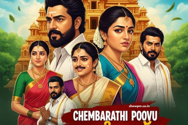 ചെമ്പനീർ പൂവ് സീരിയൽ 26 ജൂലൈ
