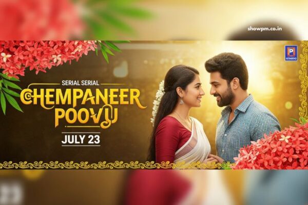 ചെമ്പനീർ പൂവ് സീരിയൽ ജൂലൈ 23