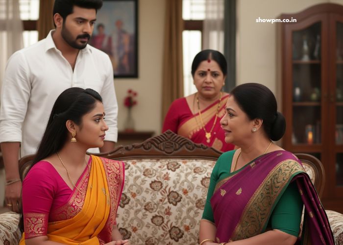 പവിത്രം സീരിയൽ 17 ജൂലൈ എപ്പിസോഡ്