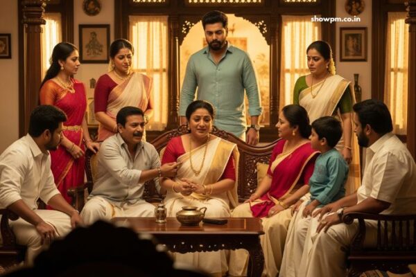 പവിത്രം സീരിയൽ 18 ജൂലൈ