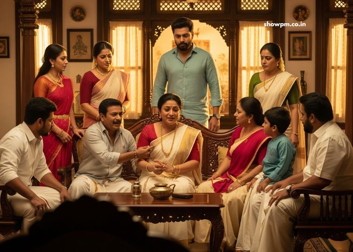 പവിത്രം സീരിയൽ 18 ജൂലൈ