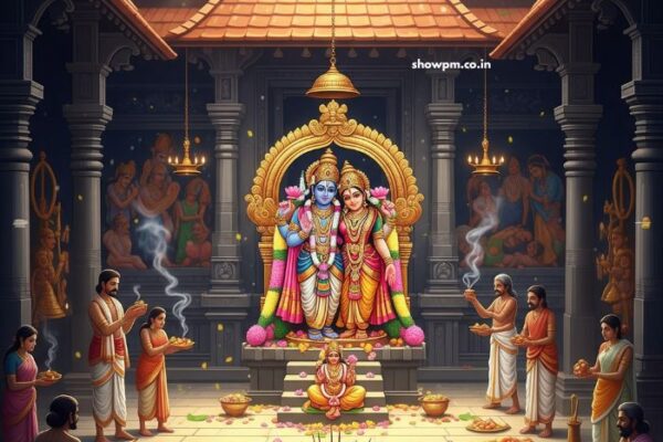 പ്രേമപൂജ