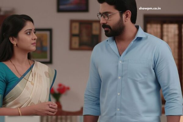 സാന്ത്വനം 2 serial 19 July