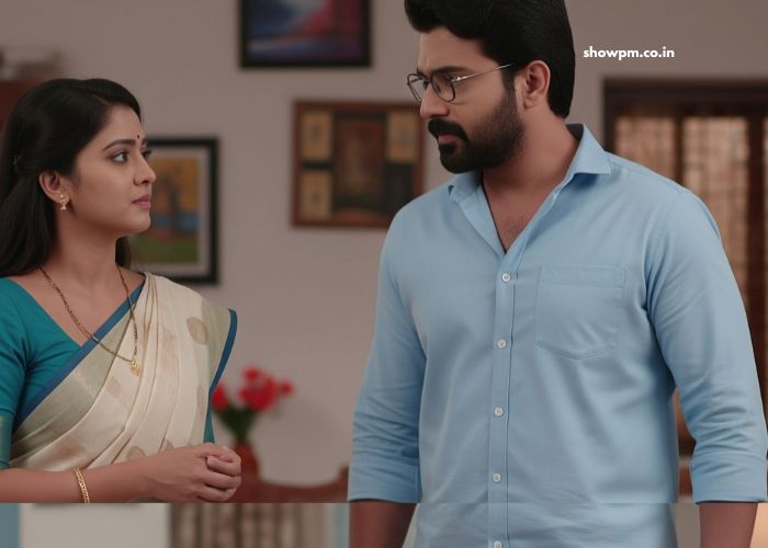 സാന്ത്വനം 2 serial 19 July