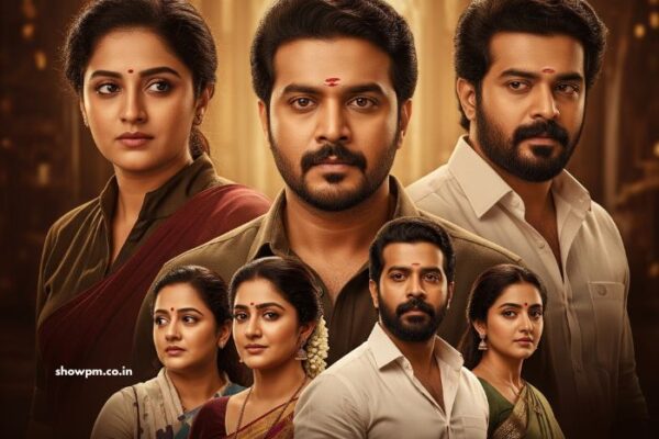 സാന്ത്വനം 2 സീരിയൽ 30 ജൂലൈ