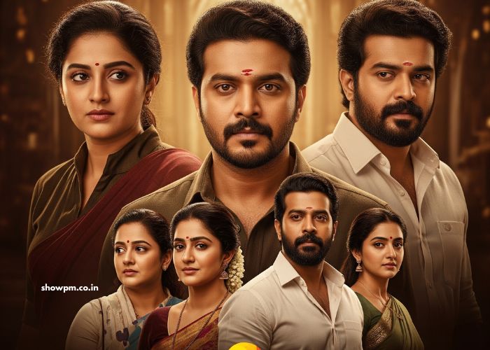 സാന്ത്വനം 2 സീരിയൽ 30 ജൂലൈ