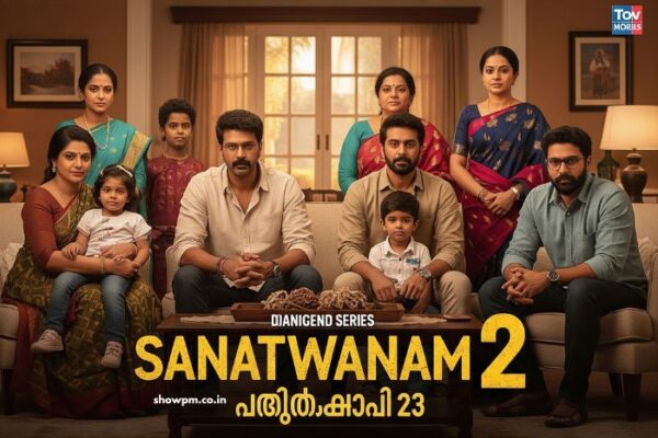 സാന്ത്വനം 2 സീരിയൽ ജൂലൈ 23