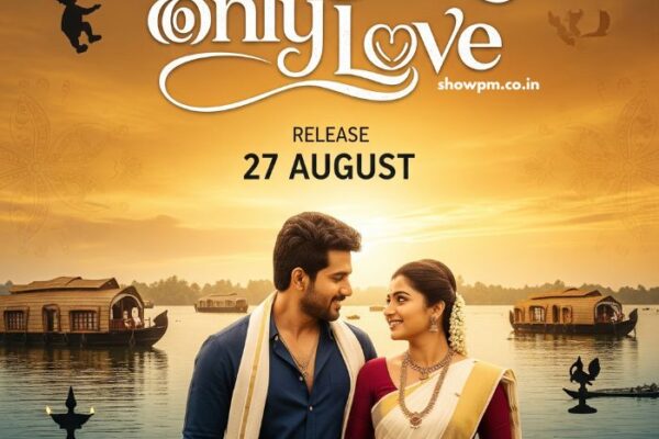 ഇഷ്ടം മാത്രം 27 August