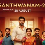 സാന്ത്വ.നം-2 28 August 2025 Episode