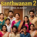 സാന്ത്വനം 2 Serial 06 August 2025 Episode