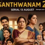 സാന്ത്വനം 2 Serial 13 August 2025 Episode