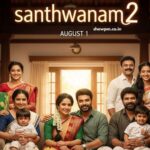 സാന്ത്വനം 2 Serial 01 August 2025 episode