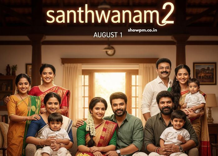 സാന്ത്വനം 2 സീരിയൽ 01 ഓഗസ്റ്റ്