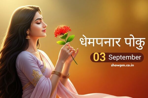 ചെമ്പനീർ പൂവ് 03 September