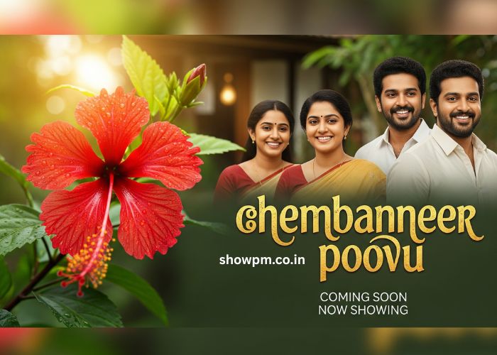 ചെമ്പനീർ പൂവ് 09 September