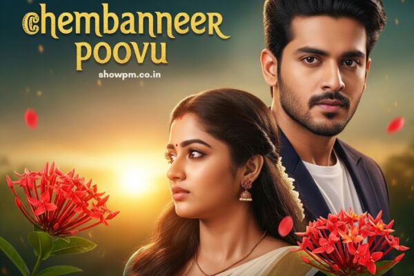ചെമ്പനീർ പൂവ് 11 September