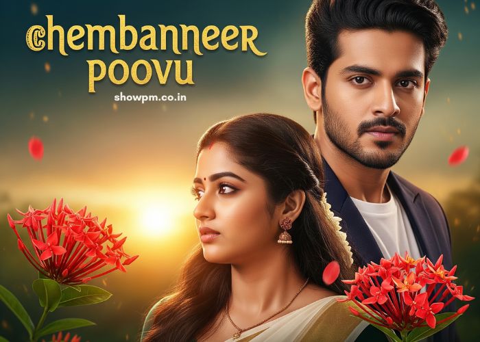 ചെമ്പനീർ പൂവ് 11 September