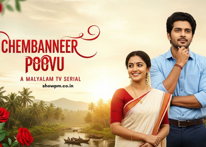 ചെമ്പനീർ പൂവ് 16 September