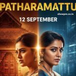 പത്തരമാറ്റ് 12 September 2025 Episode