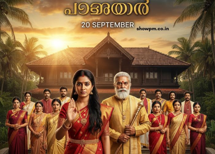 പത്തരമാറ്റ് 20 September