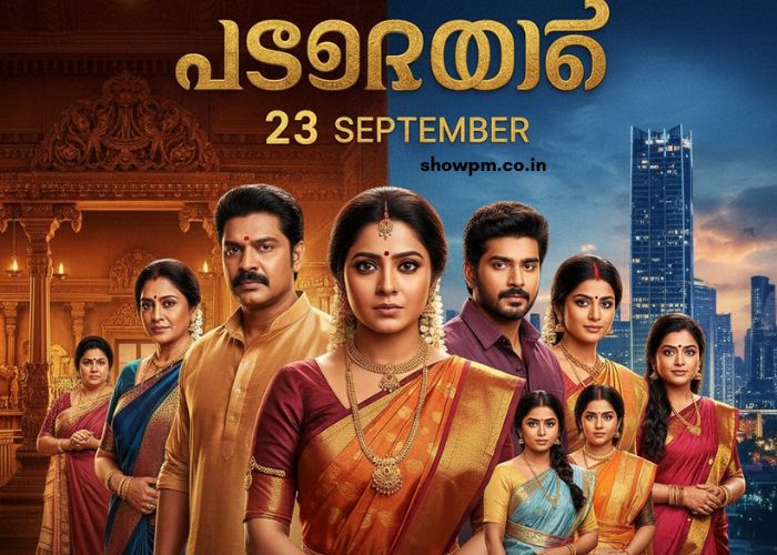 പത്തരമാറ്റ് 23 September
