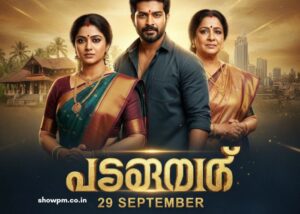 പത്തരമാറ്റ് 29 September