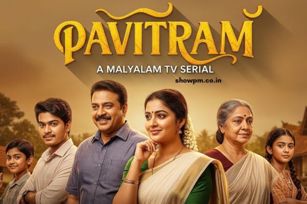 പവിത്രം 16 September