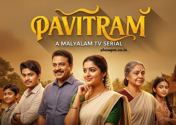 പവിത്രം 16 September