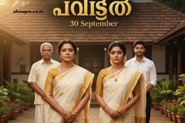 പവിത്രം 30 September