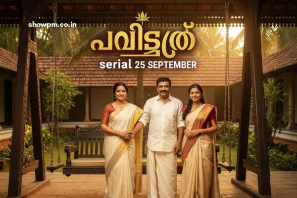 പവിത്രം serial 25 September