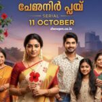 ചെമ്പനീർ പൂവ് serial 11 October 2025 episode