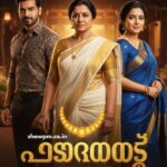 പത്തരമാറ്റ് serial 08 October 2025 episode