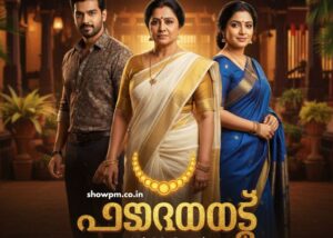 പത്തരമാറ്റ് serial 08 October