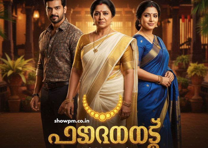 പത്തരമാറ്റ് serial 08 October