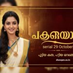 പത്തരമാറ്റ് serial 29 October 2025 episode