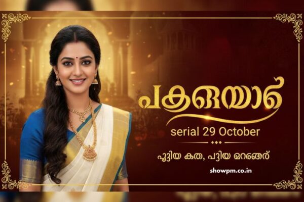 പത്തരമാറ്റ് serial 29 October