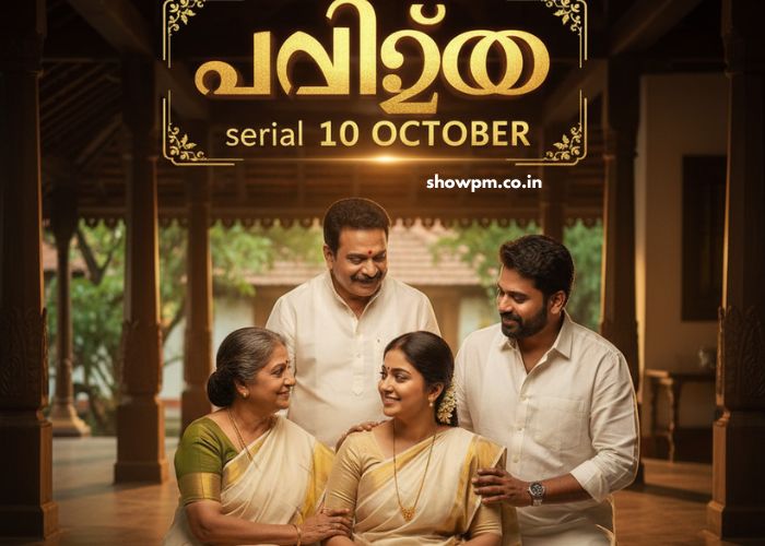 പവിത്രം serial 10 October